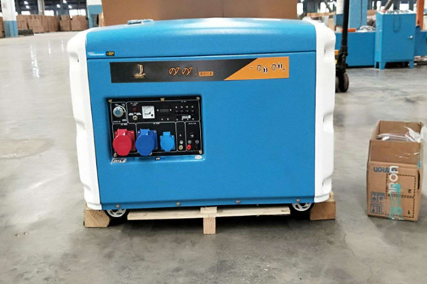 購買小型柴油發(fā)電機(jī)組的10個(gè)避雷